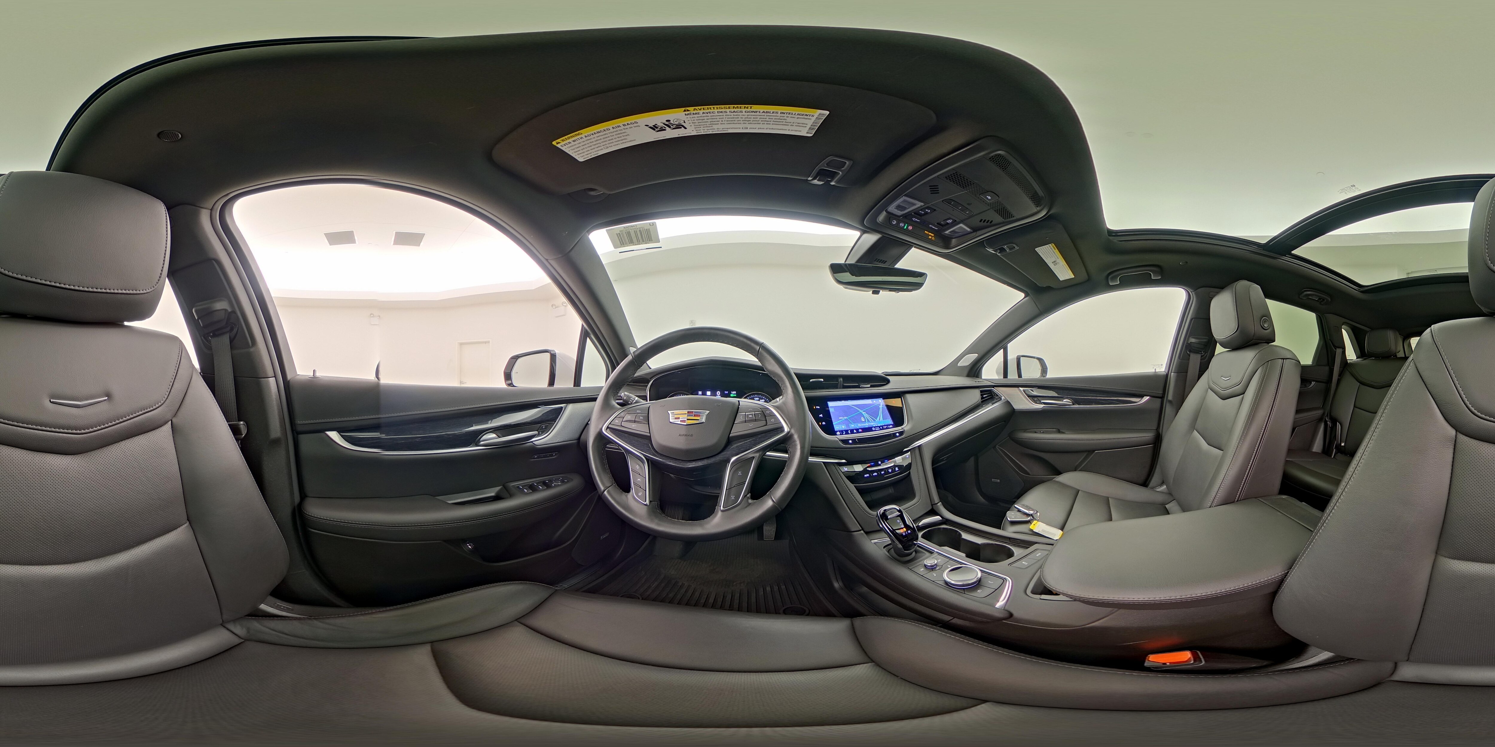 2023 Cadillac XT5 Premium Luxury - Photo 28