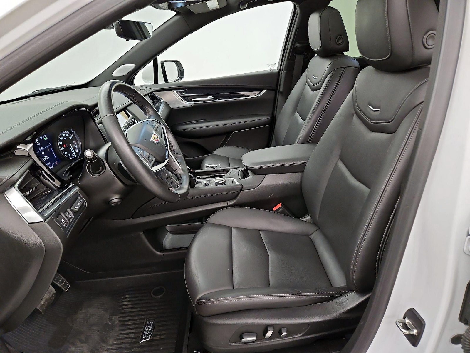 2023 Cadillac XT5 Premium Luxury - Photo 12