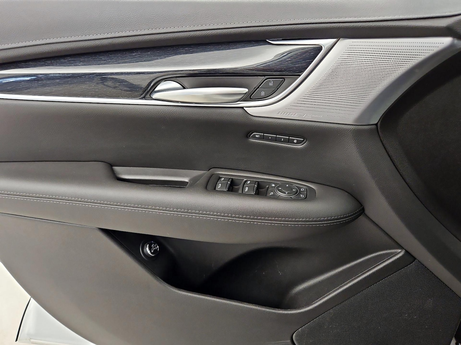 2023 Cadillac XT5 Premium Luxury - Photo 13