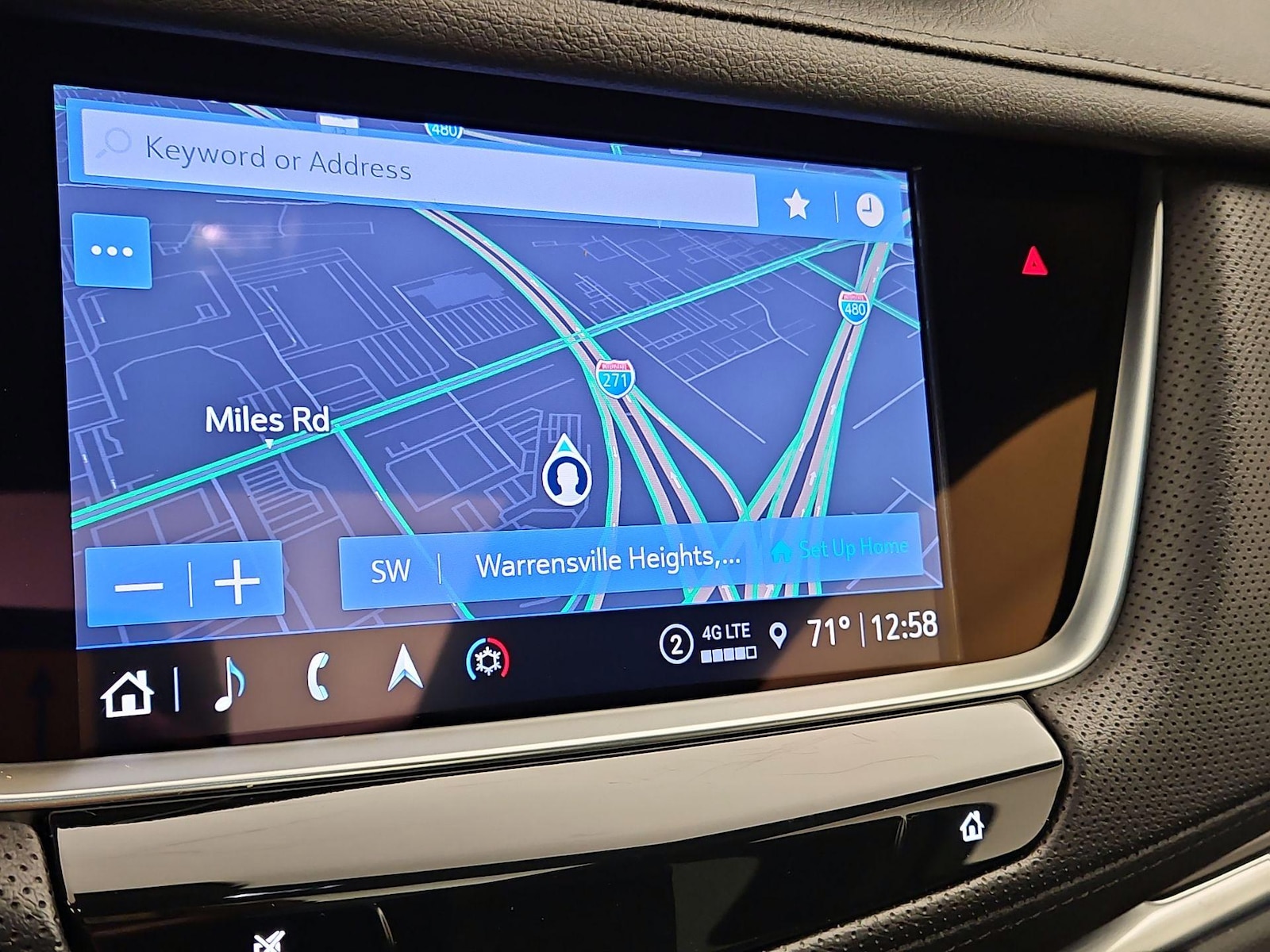 2023 Cadillac XT5 Premium Luxury - Photo 15