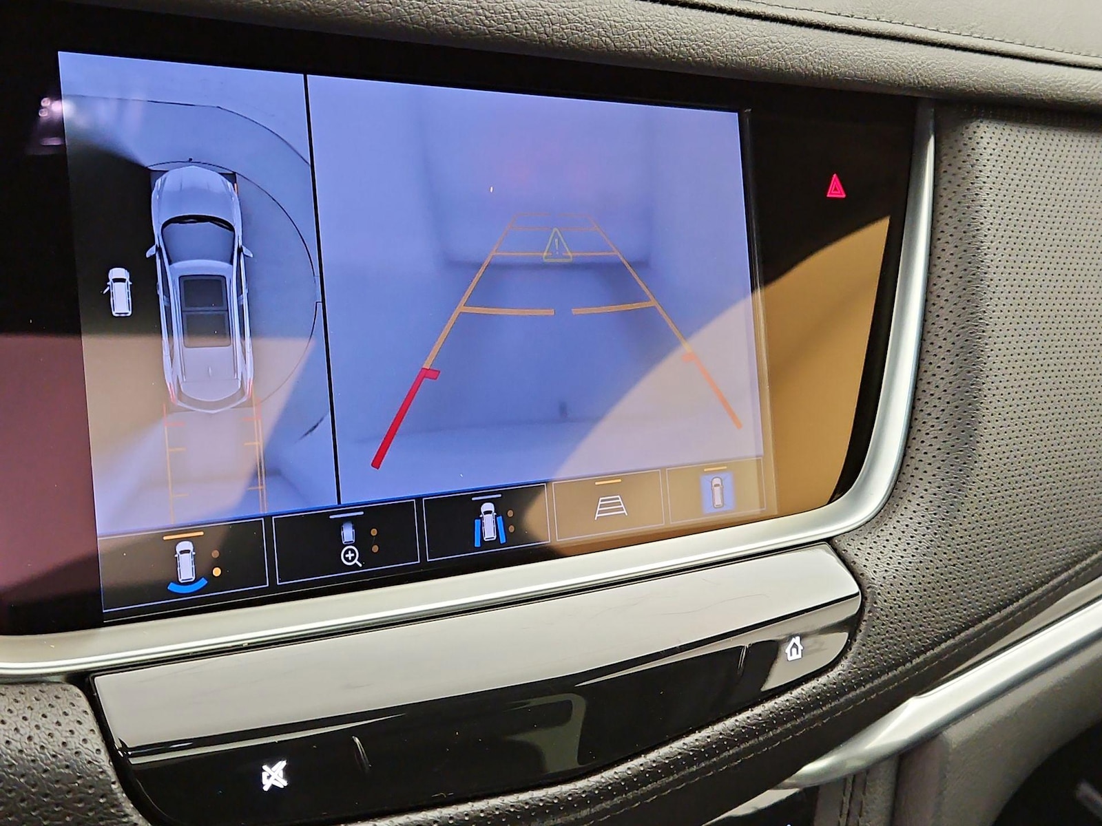 2023 Cadillac XT5 Premium Luxury - Photo 16