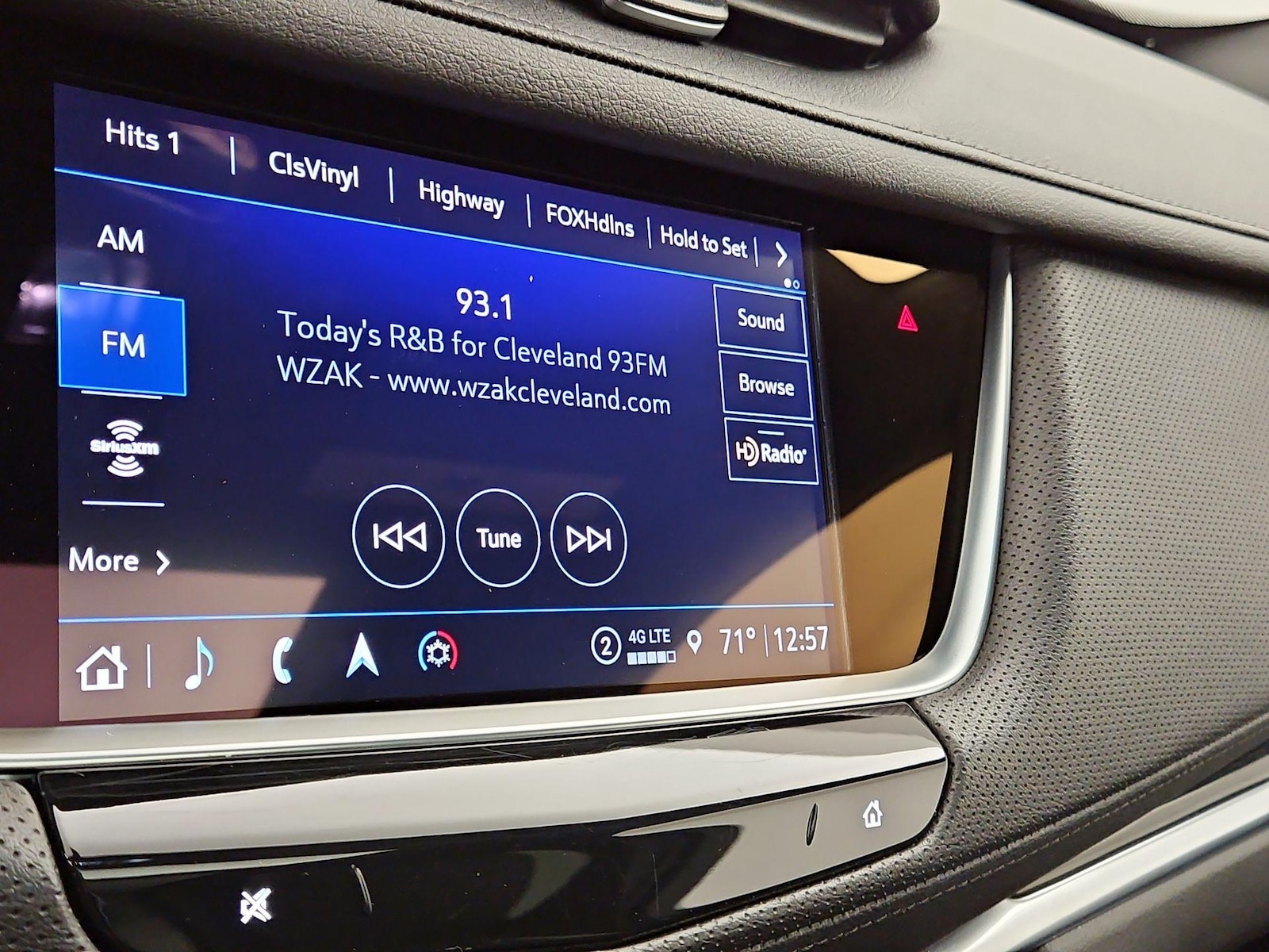2023 Cadillac XT5 Premium Luxury - Photo 17