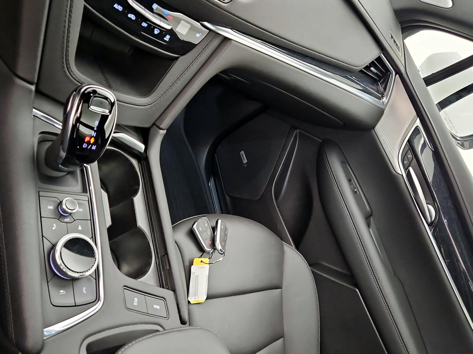 2023 Cadillac XT5 Premium Luxury - Photo 19