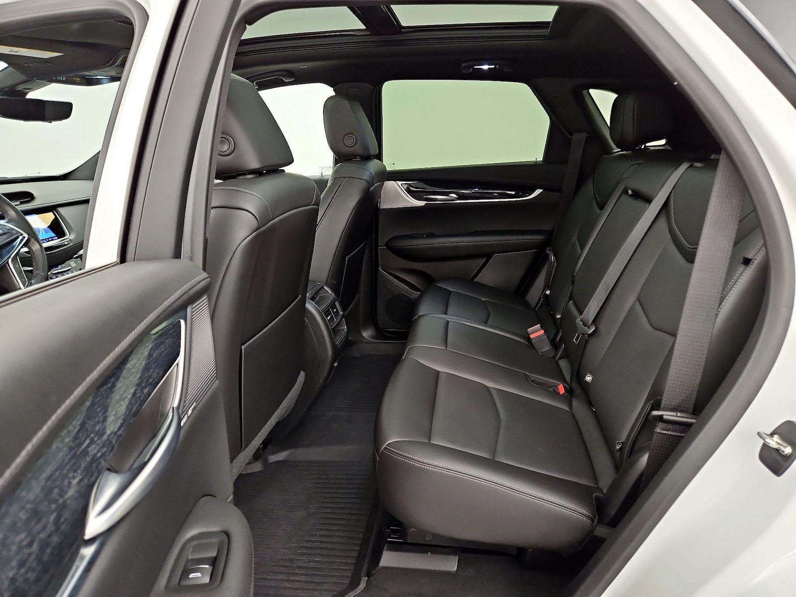 2023 Cadillac XT5 Premium Luxury - Photo 22