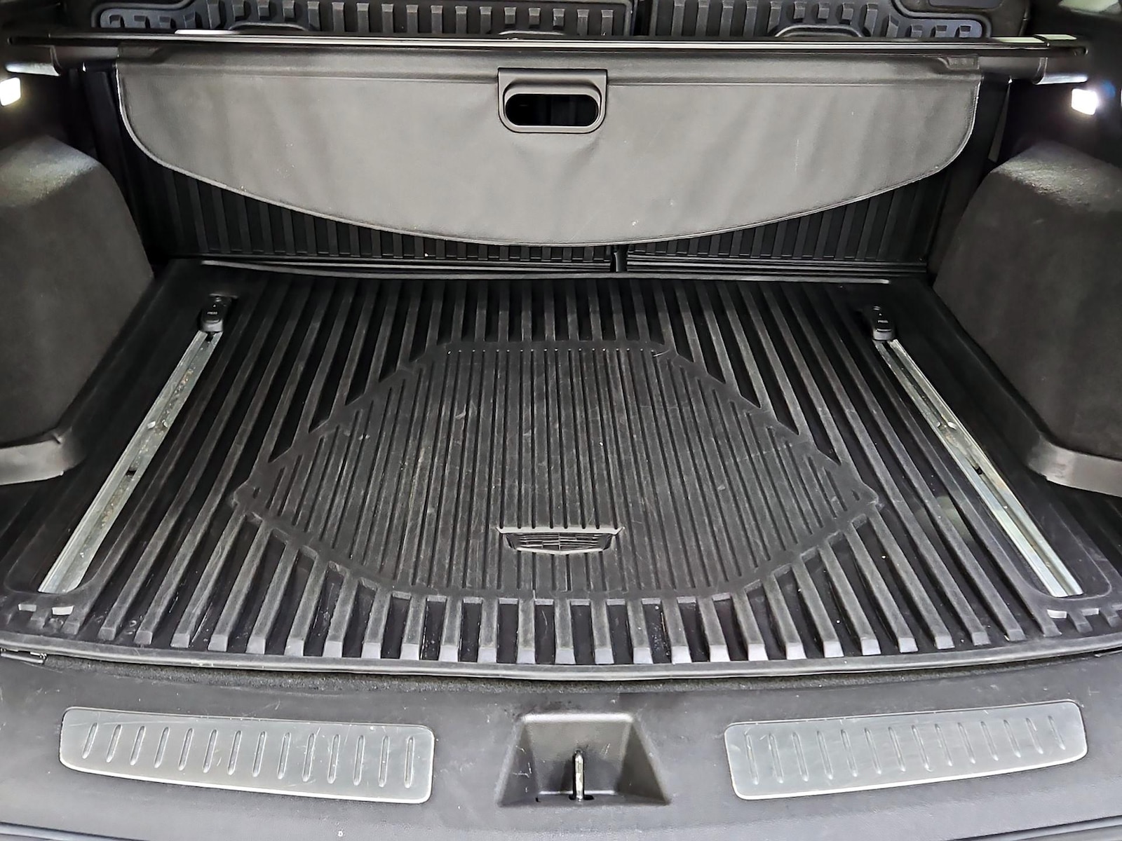 2023 Cadillac XT5 Premium Luxury - Photo 23