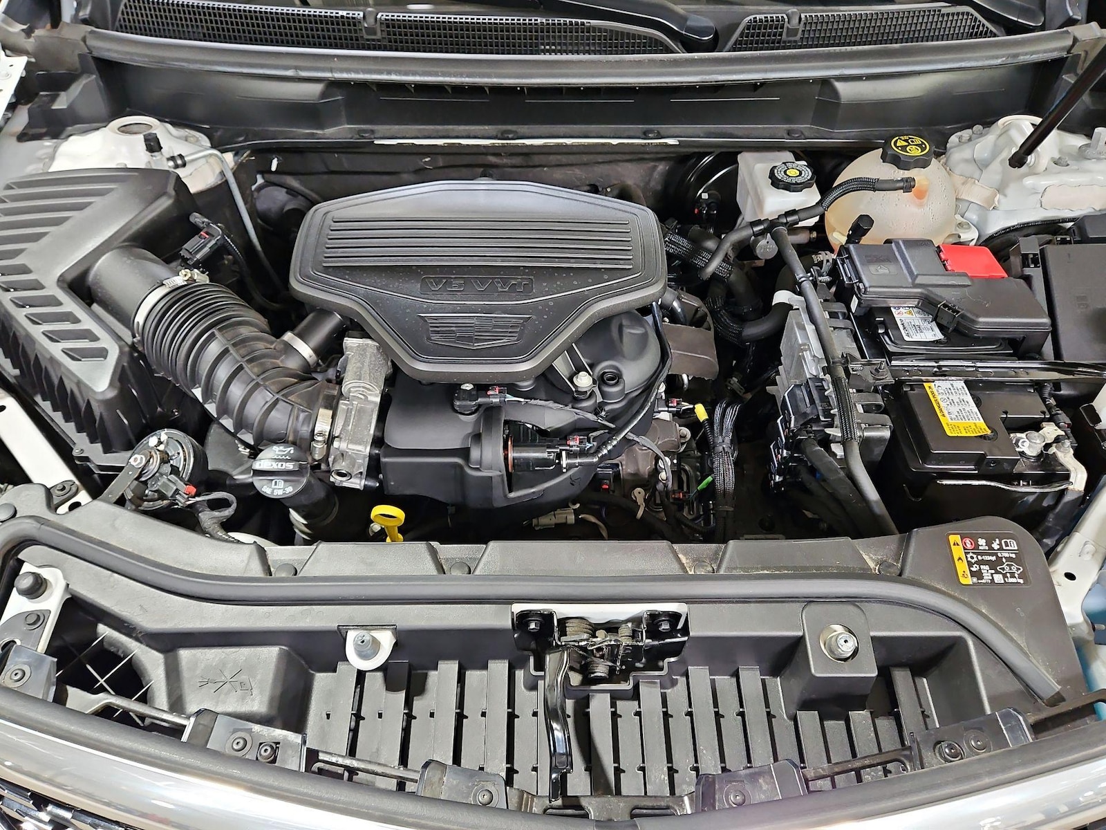 2023 Cadillac XT5 Premium Luxury - Photo 24