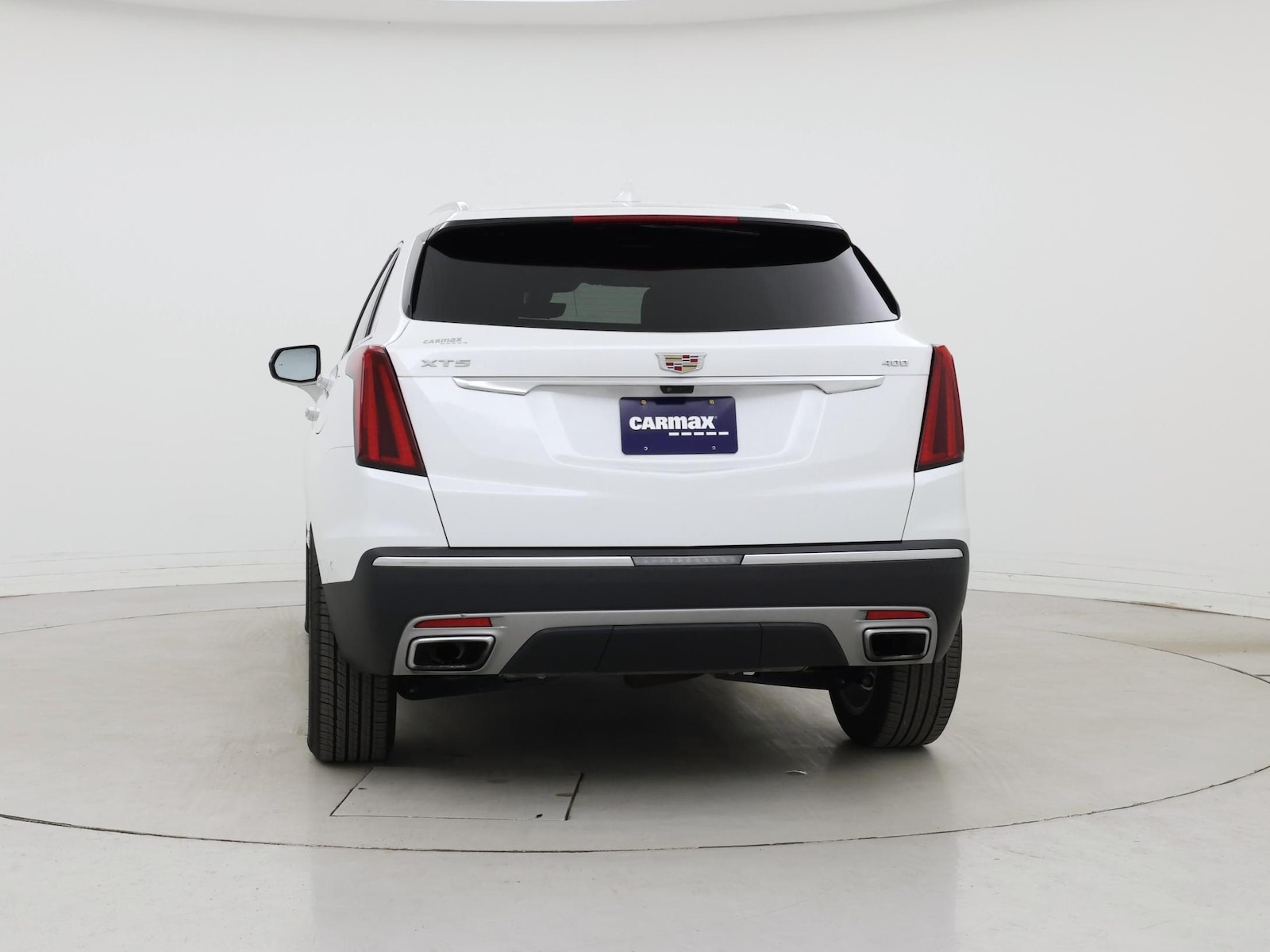 2023 Cadillac XT5 Premium Luxury - Photo 7