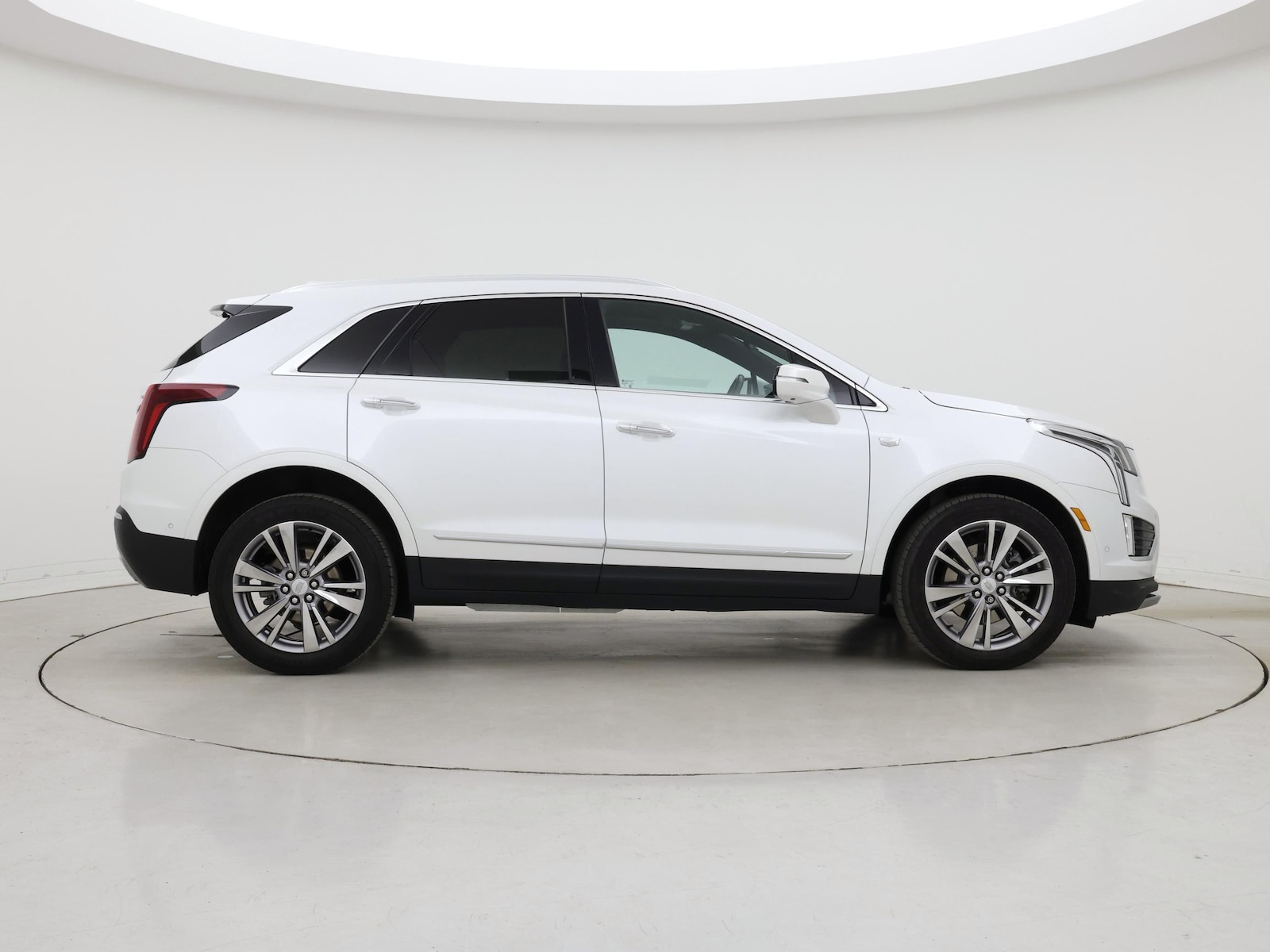 2023 Cadillac XT5 Premium Luxury - Photo 8