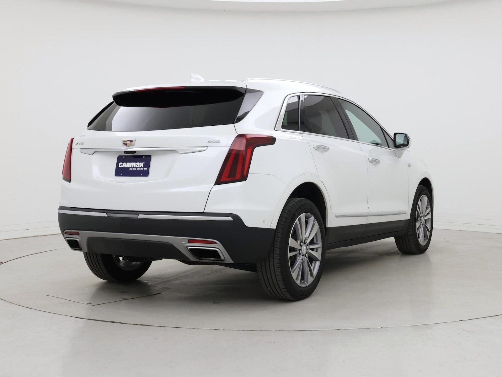 2023 Cadillac XT5 Premium Luxury - Photo 9