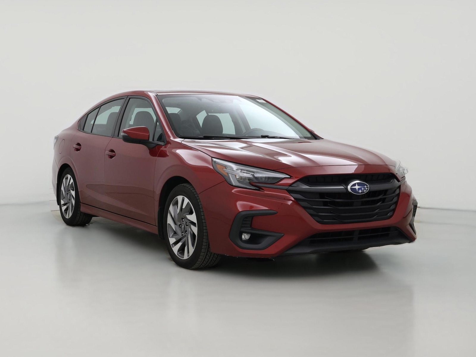 2024 Subaru Legacy