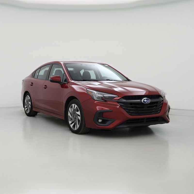 2024 Subaru Legacy Limited