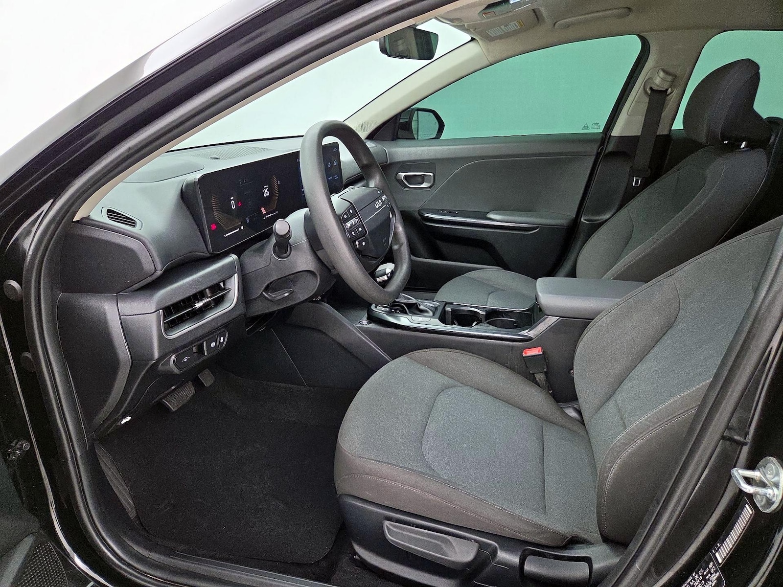 Side Airbags