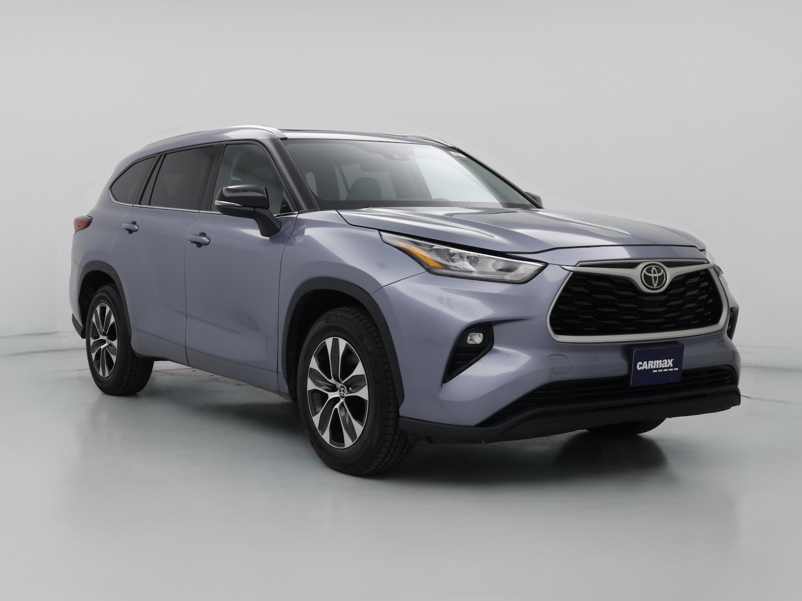 2020 Toyota Highlander