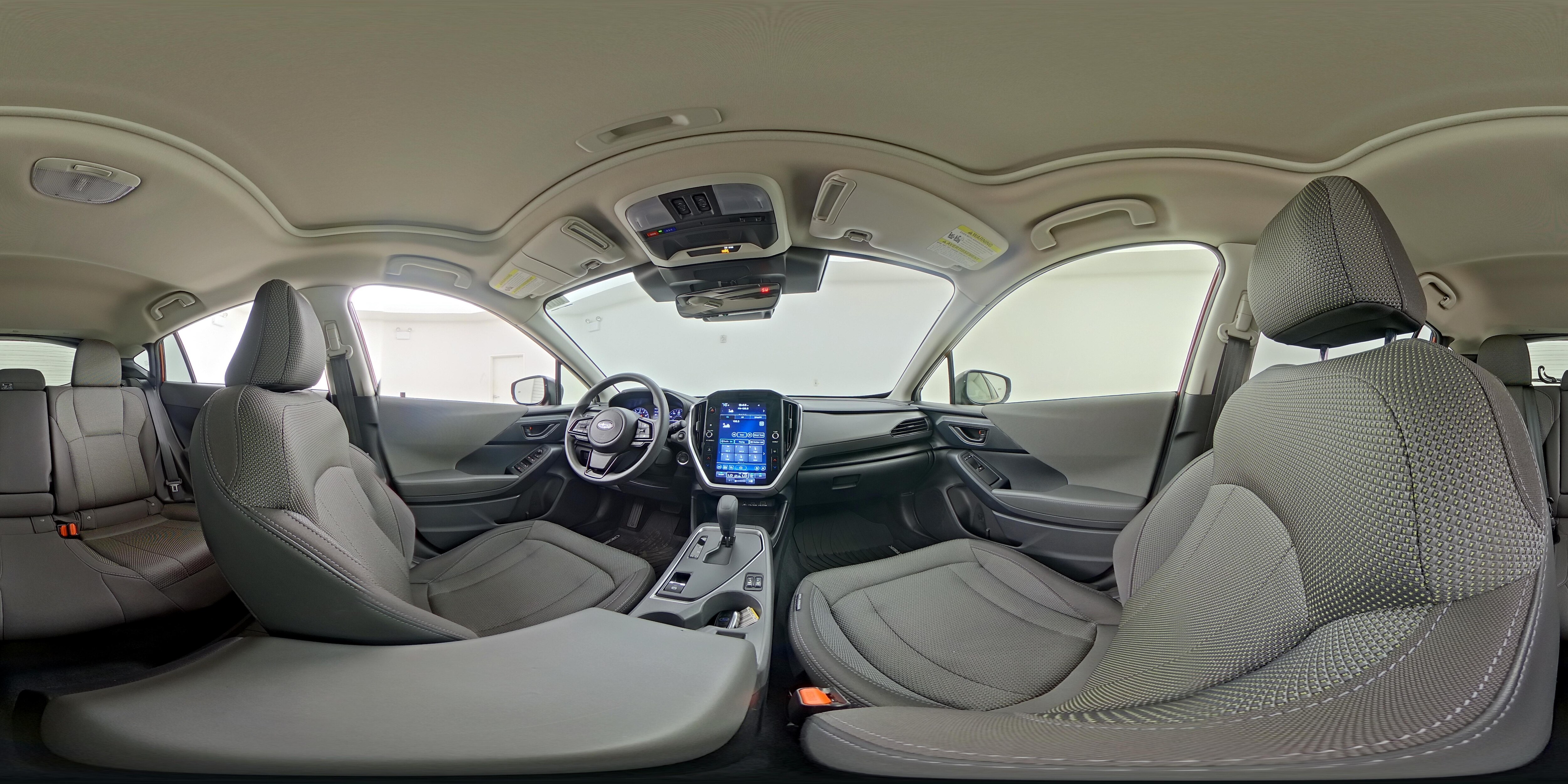 2024 Subaru Crosstrek Premium - Photo 25