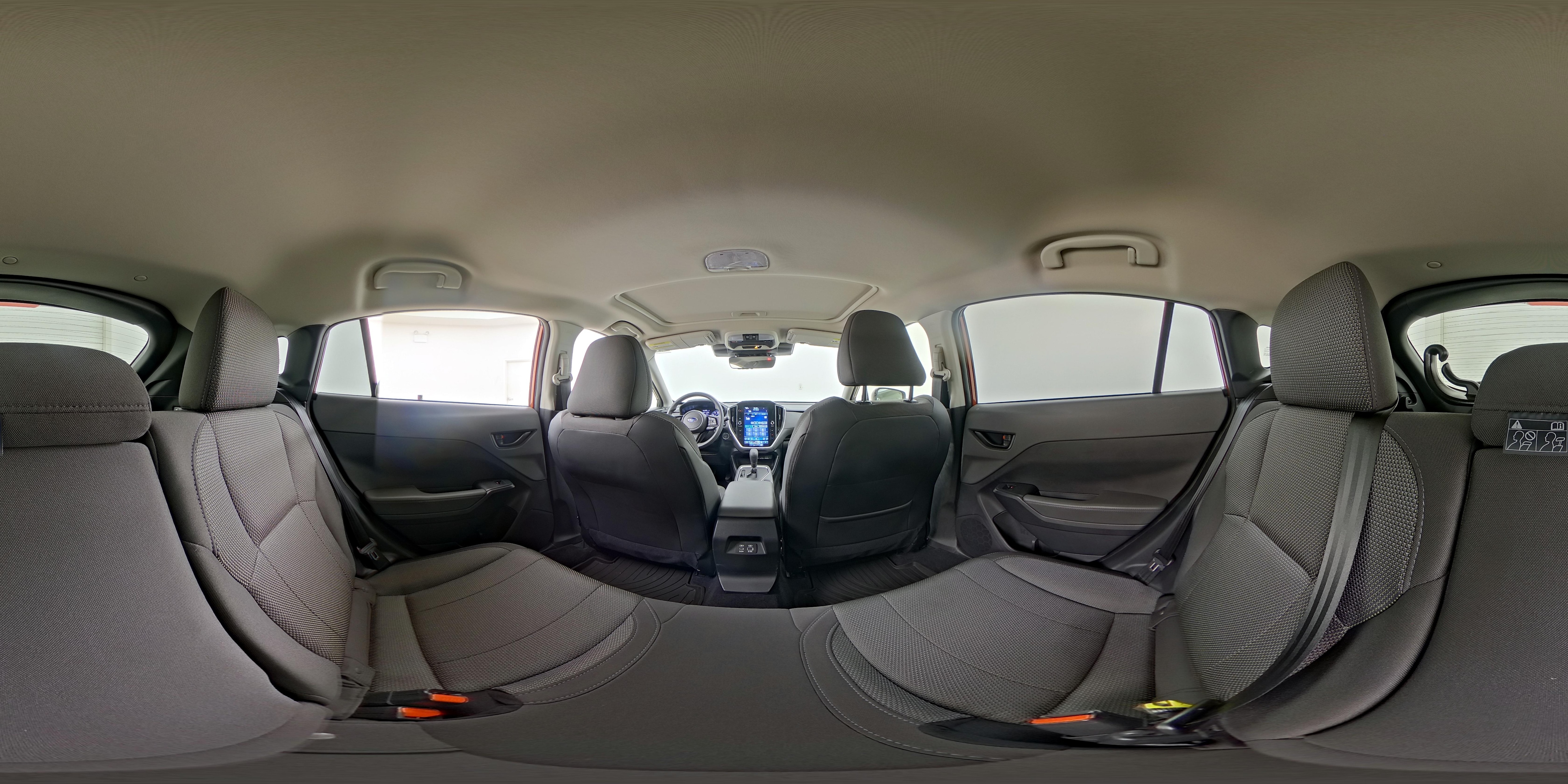 2024 Subaru Crosstrek Premium - Photo 26