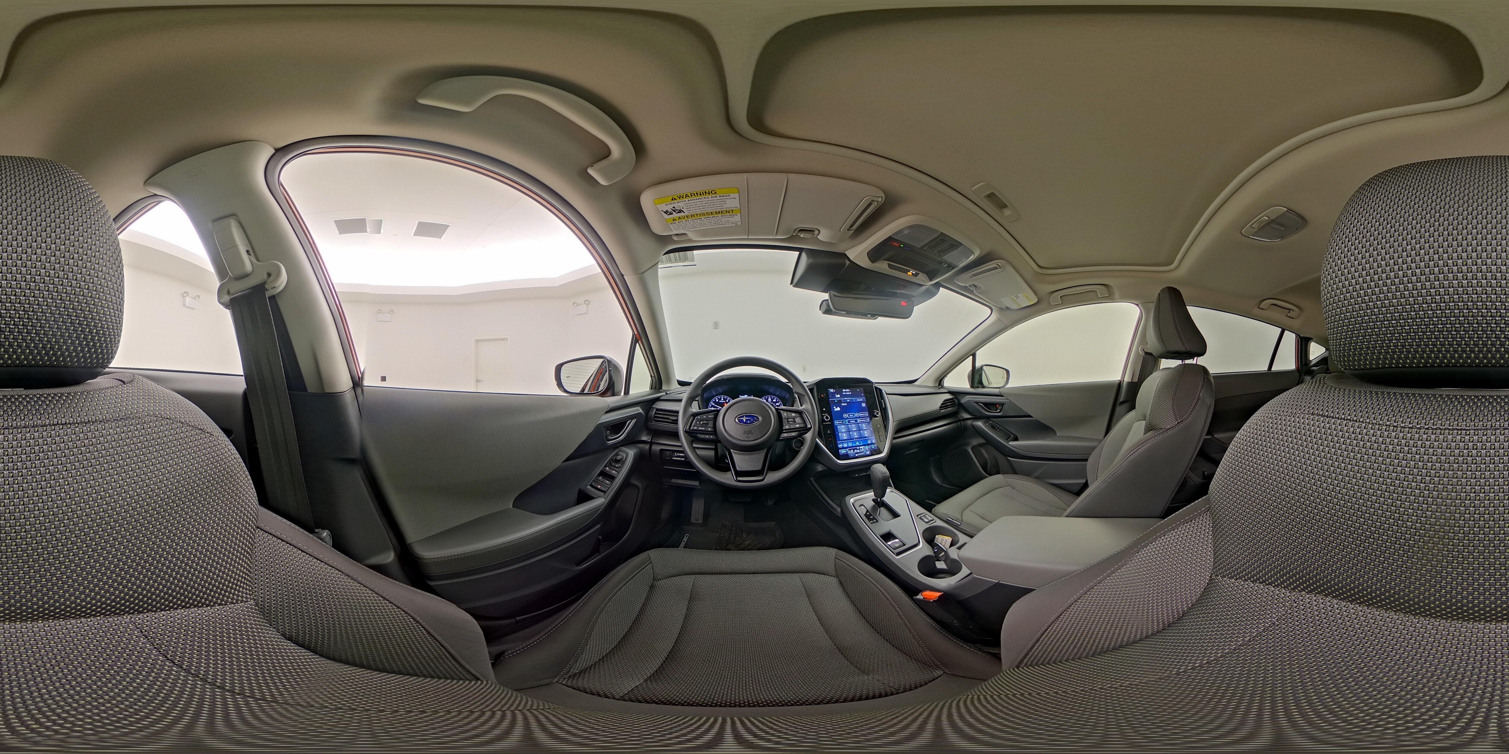 2024 Subaru Crosstrek Premium - Photo 27