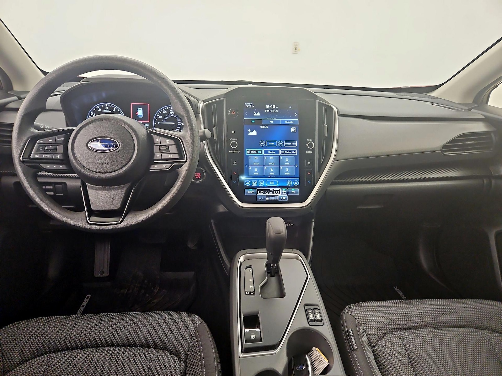 2024 Subaru Crosstrek Premium - Photo 10