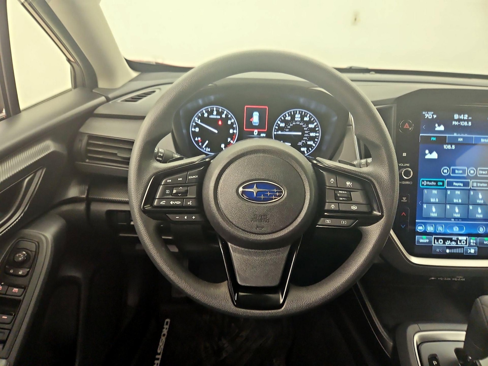 2024 Subaru Crosstrek Premium - Photo 11