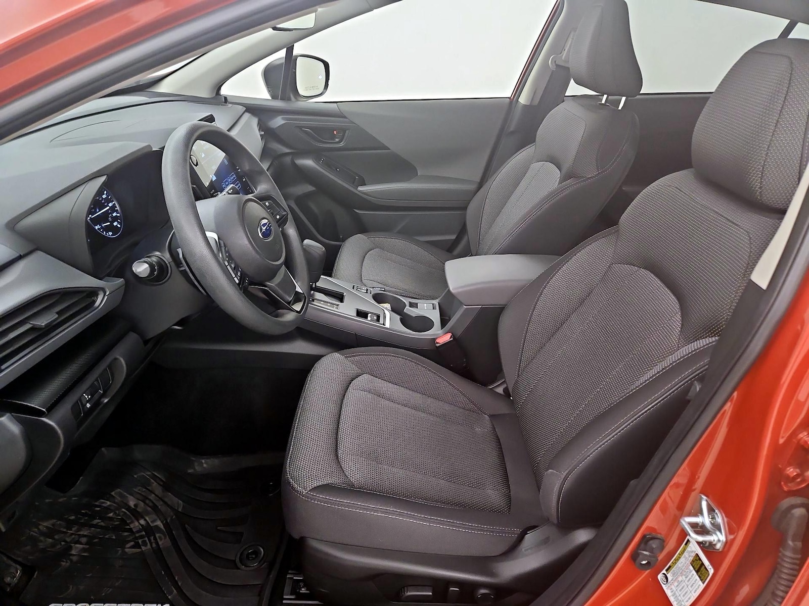 2024 Subaru Crosstrek Premium - Photo 12