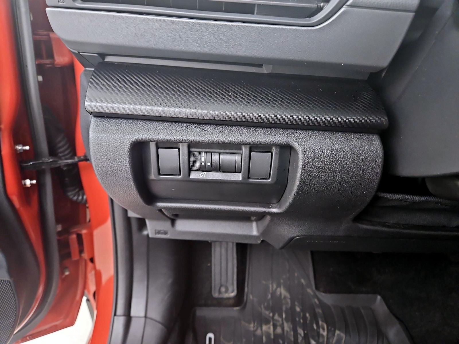 2024 Subaru Crosstrek Premium - Photo 14