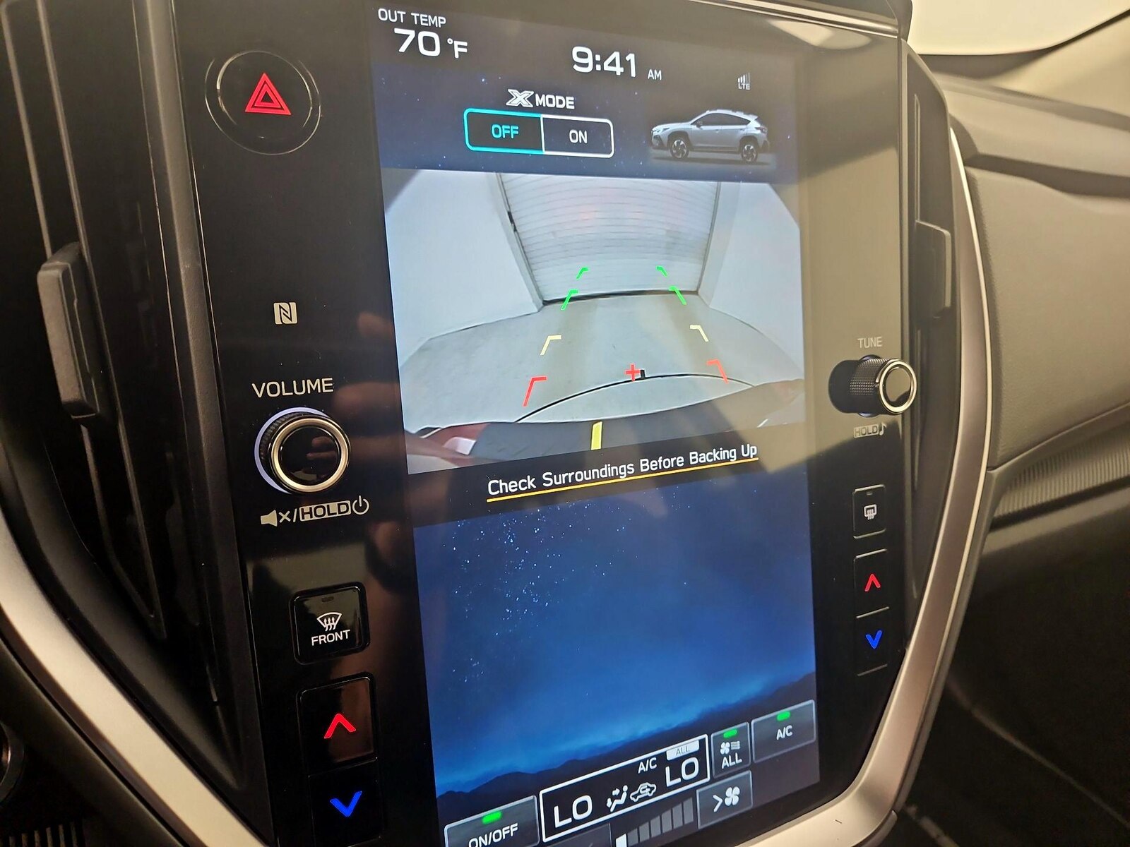 2024 Subaru Crosstrek Premium - Photo 15