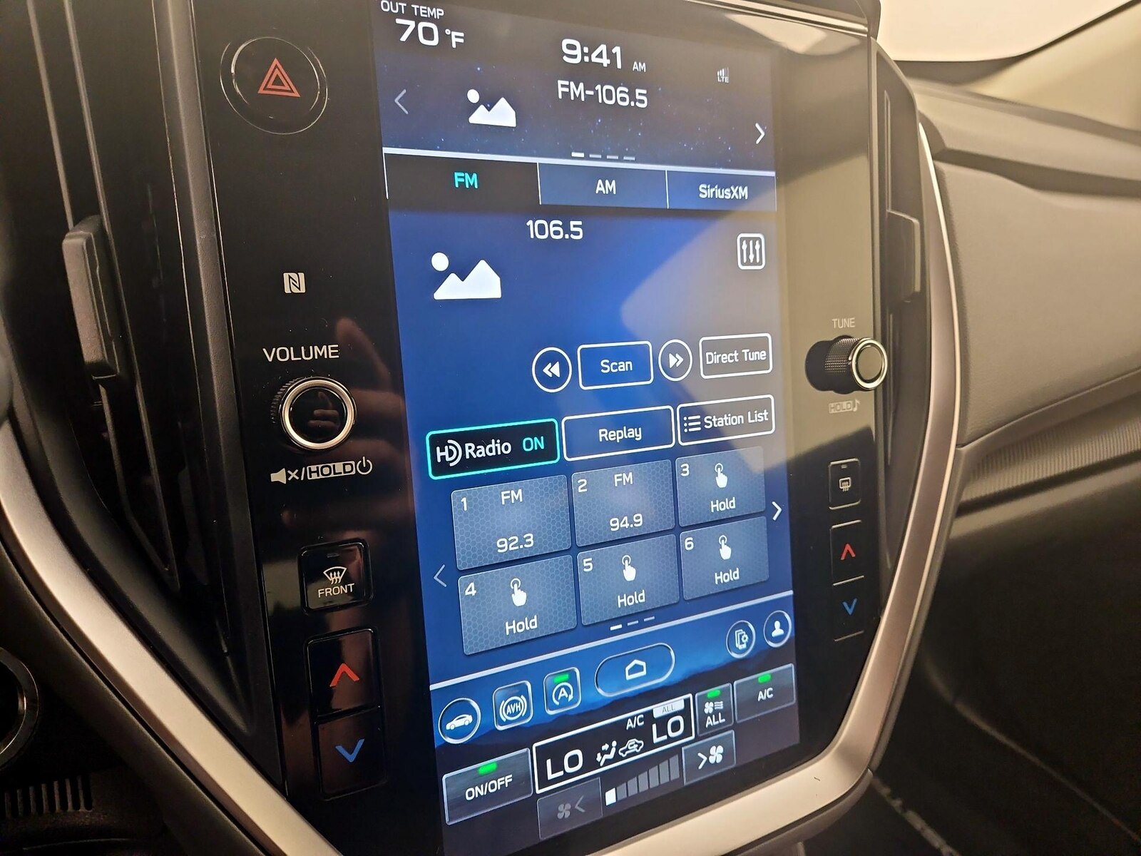 2024 Subaru Crosstrek Premium - Photo 16