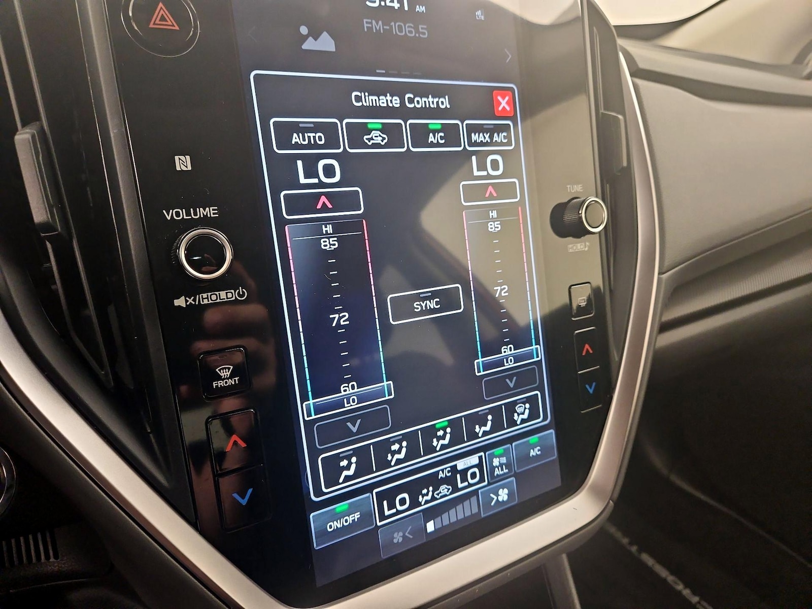 2024 Subaru Crosstrek Premium - Photo 17