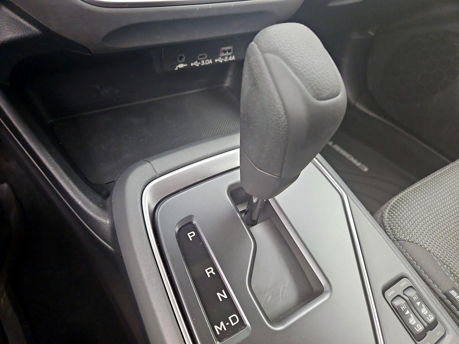 2024 Subaru Crosstrek Premium - Photo 18