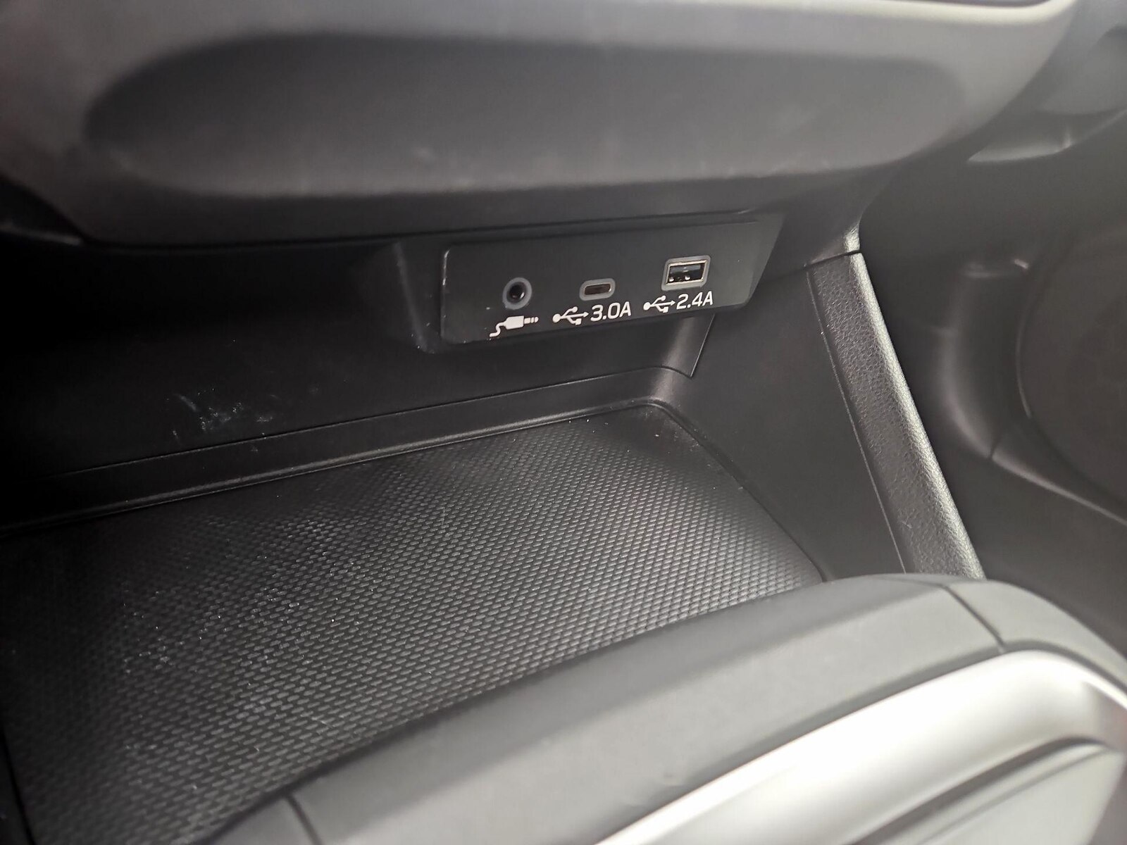 2024 Subaru Crosstrek Premium - Photo 19