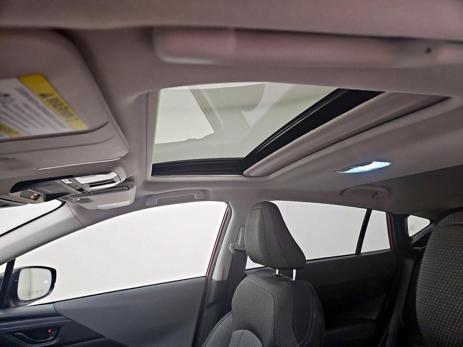2024 Subaru Crosstrek Premium - Photo 20