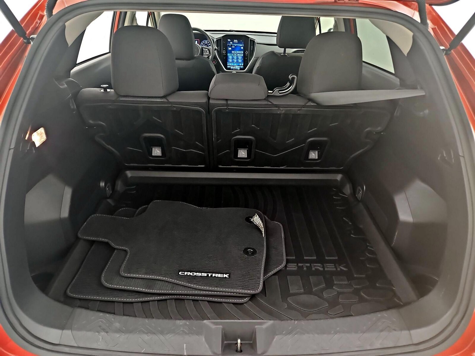 2024 Subaru Crosstrek Premium - Photo 22