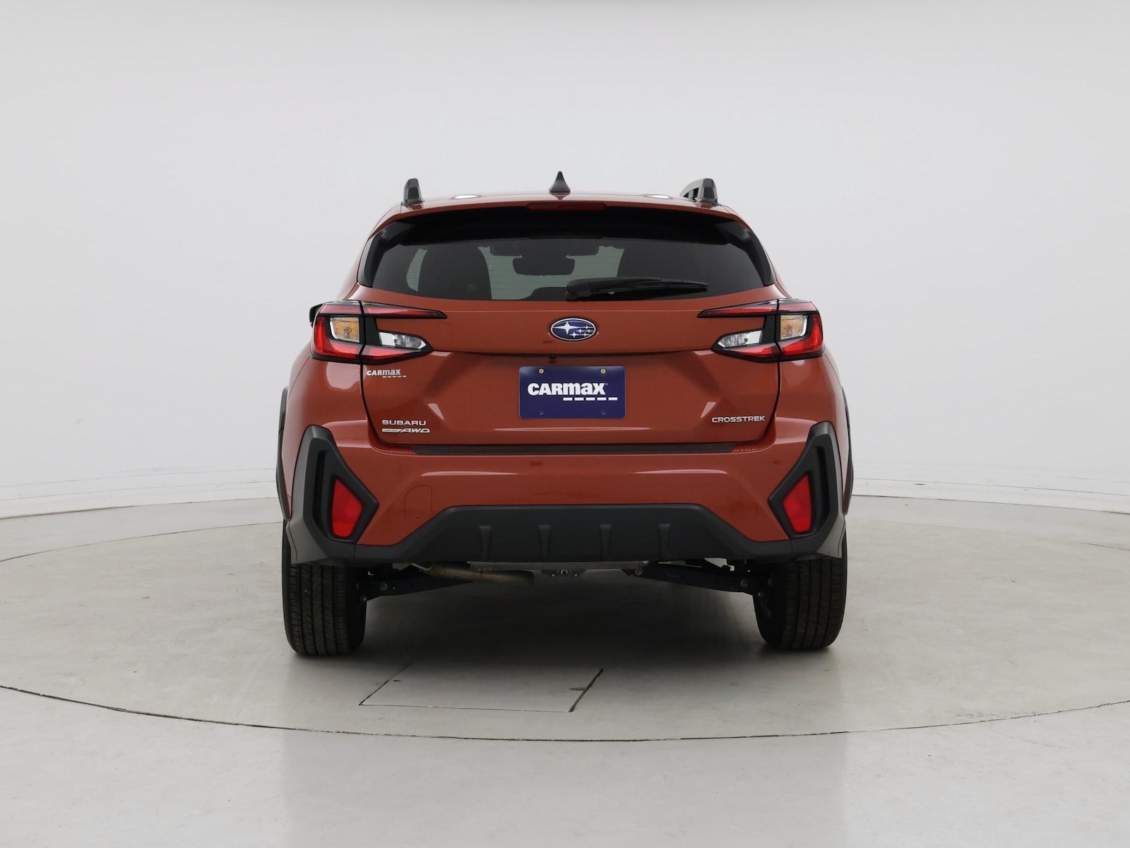 2024 Subaru Crosstrek Premium - Photo 7