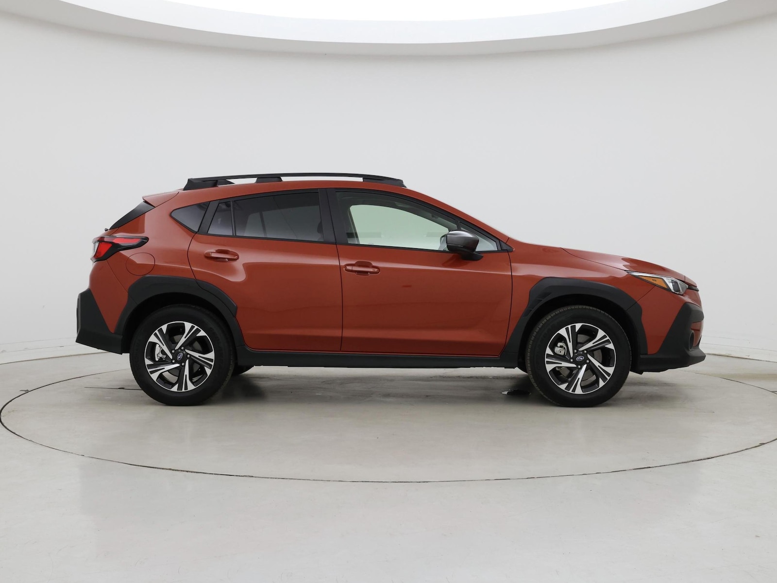 2024 Subaru Crosstrek Premium - Photo 8