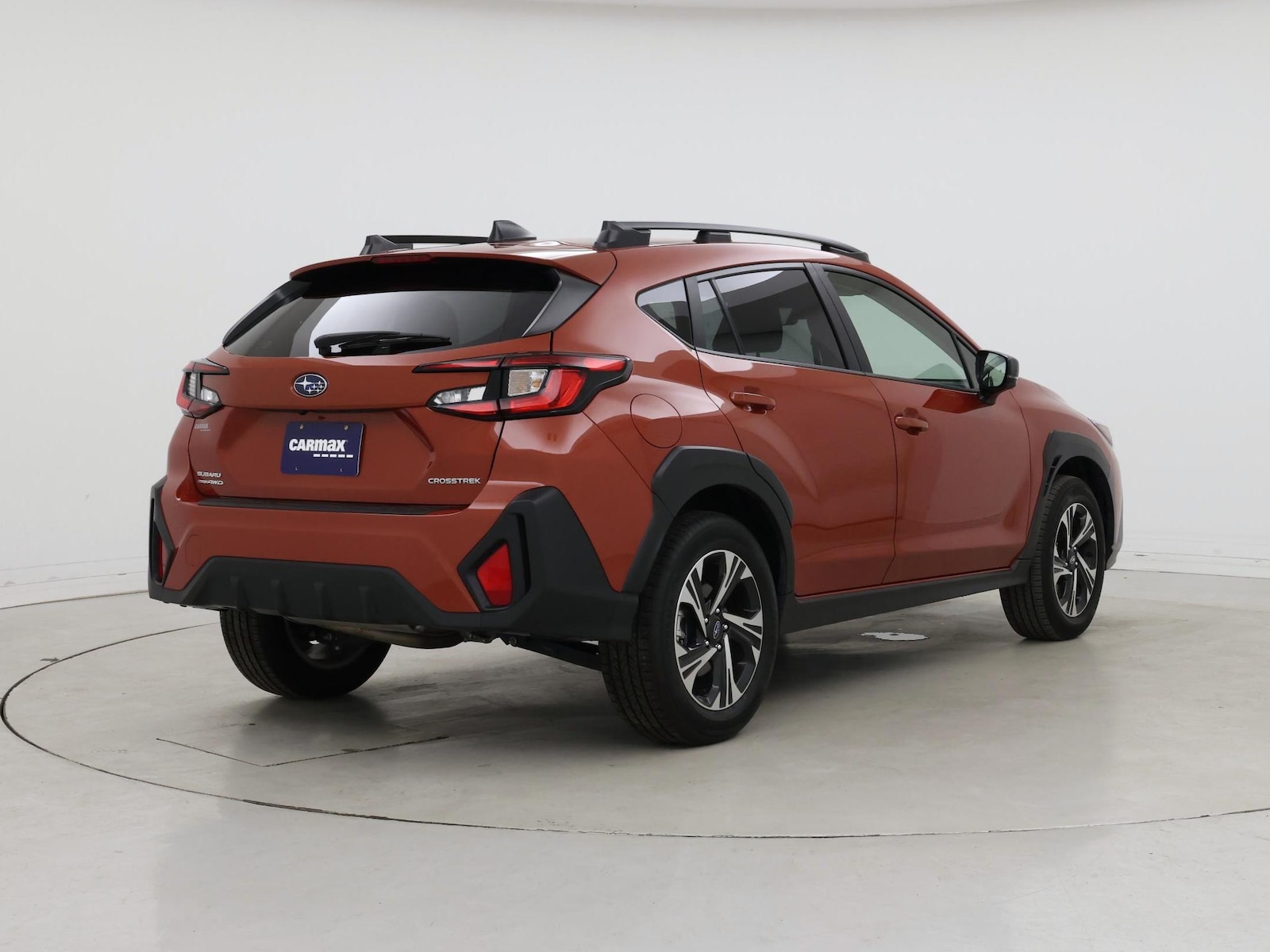 2024 Subaru Crosstrek Premium - Photo 9
