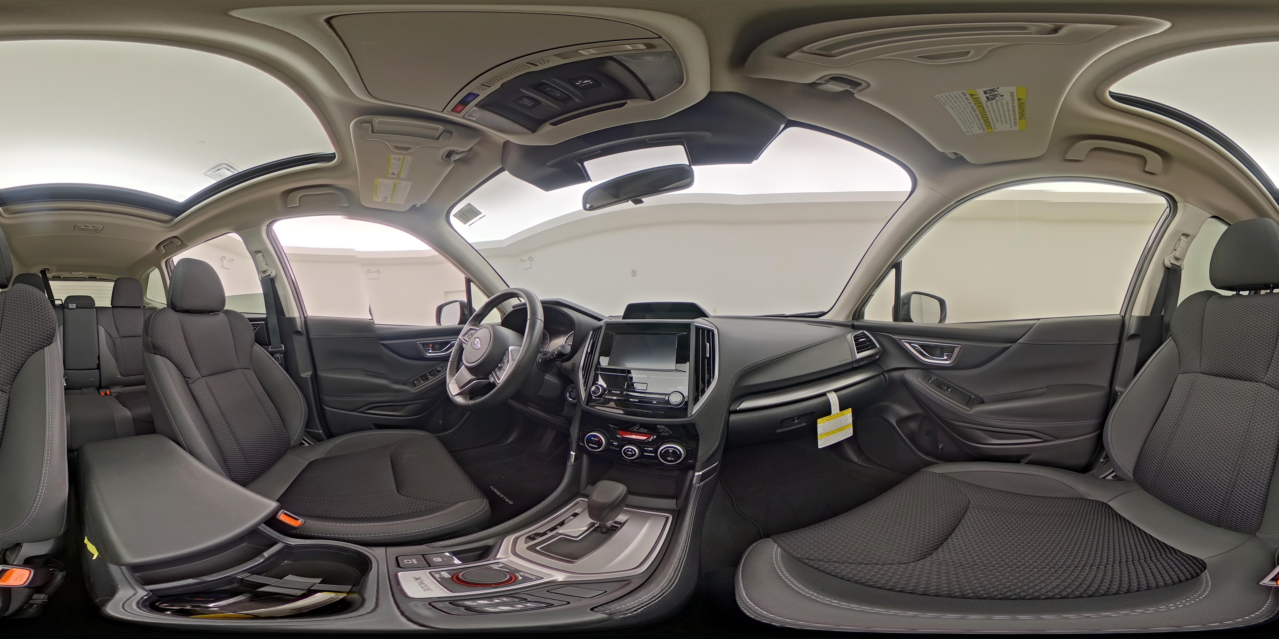 2024 Subaru Forester Premium - Photo 25