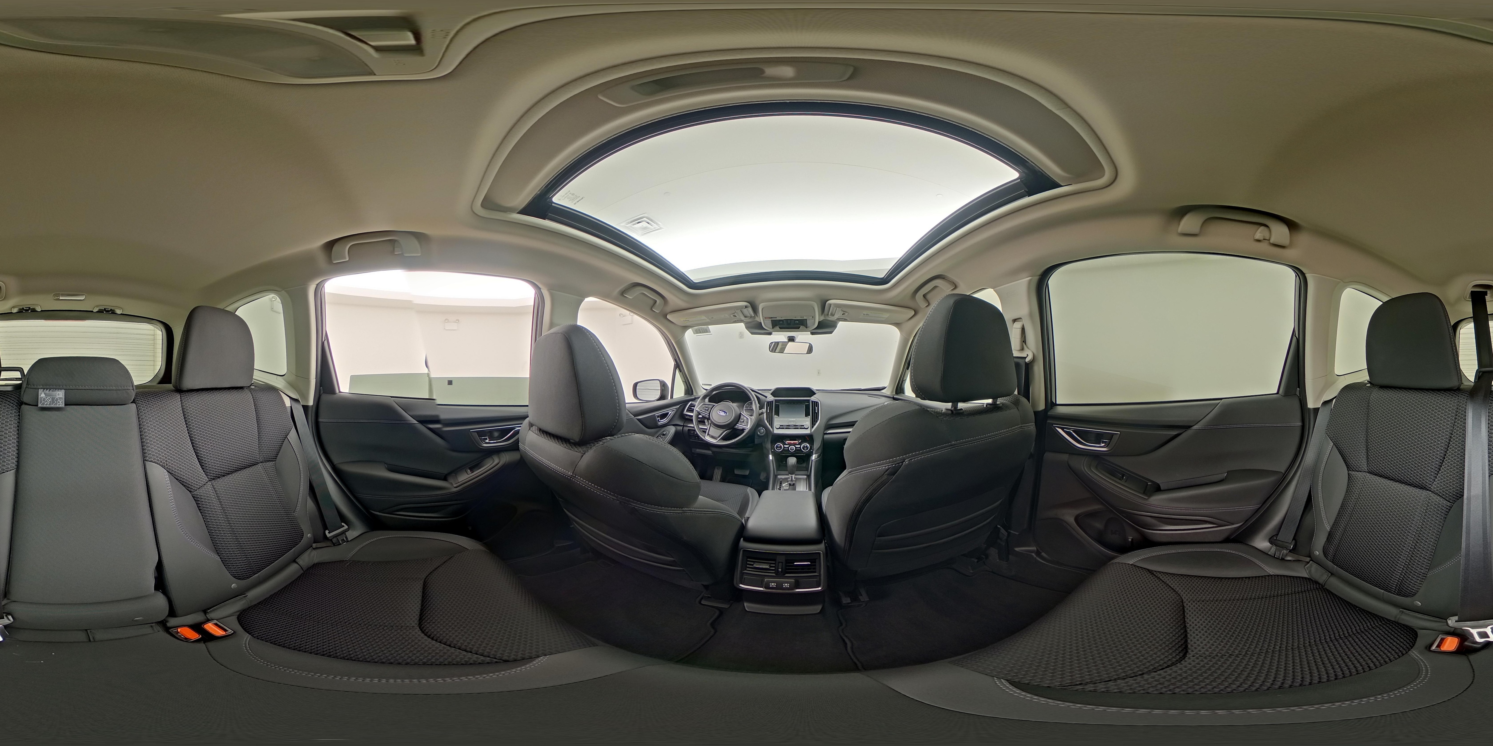 2024 Subaru Forester Premium - Photo 26