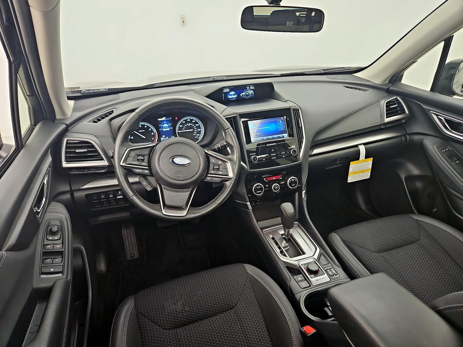 2024 Subaru Forester Premium - Photo 10
