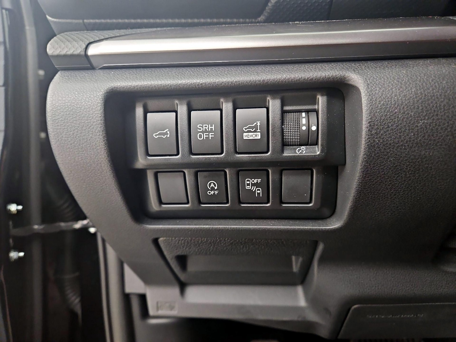 2024 Subaru Forester Premium - Photo 14