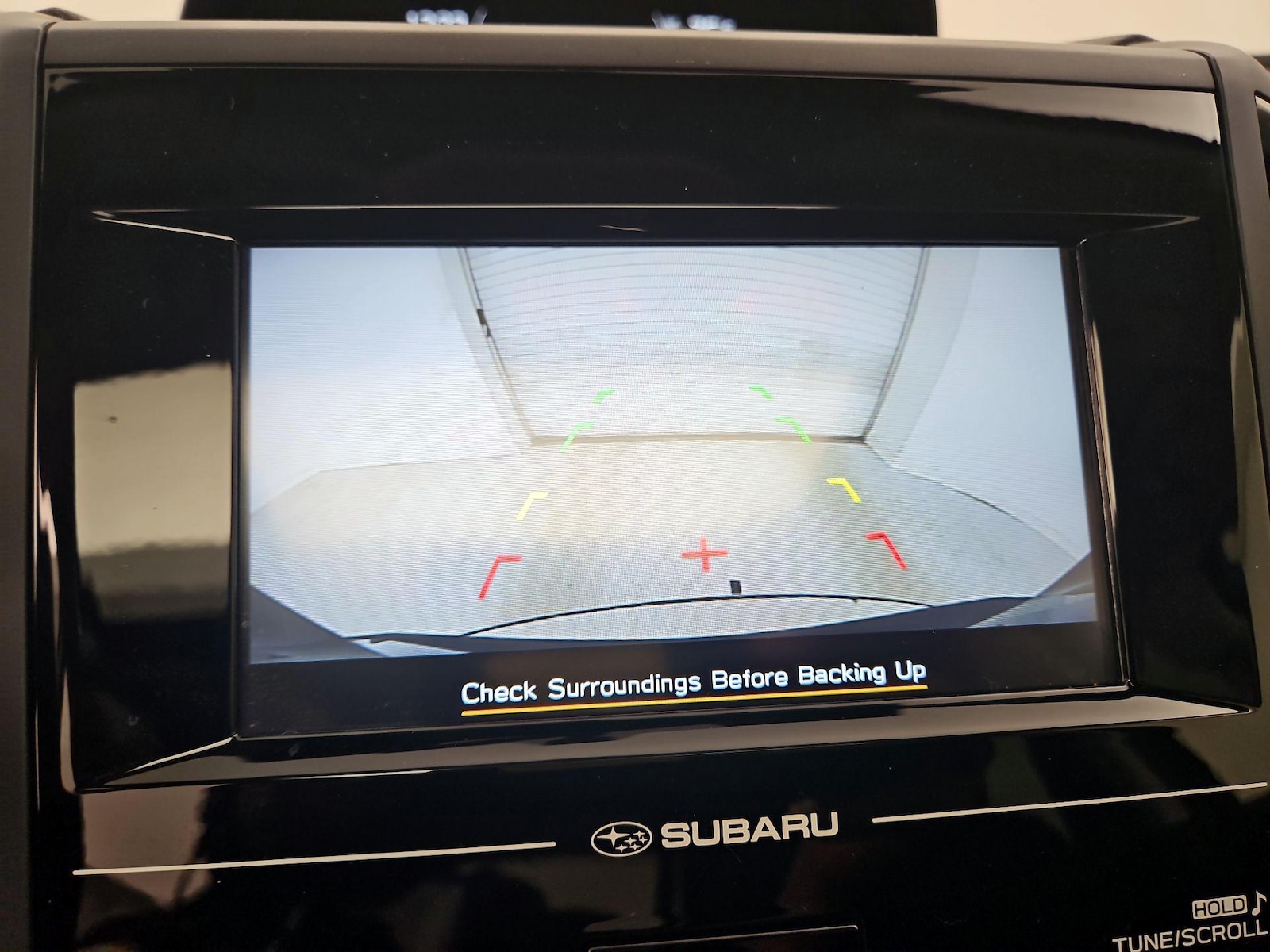 2024 Subaru Forester Premium - Photo 15