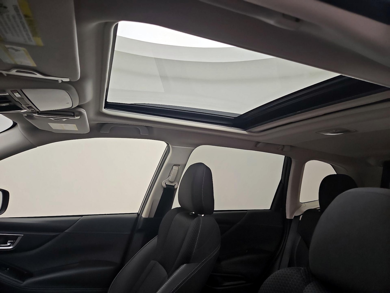 2024 Subaru Forester Premium - Photo 20