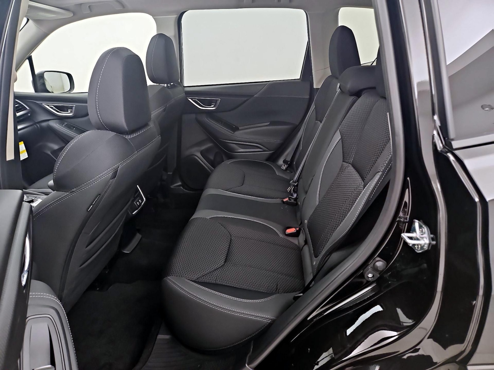 2024 Subaru Forester Premium - Photo 21