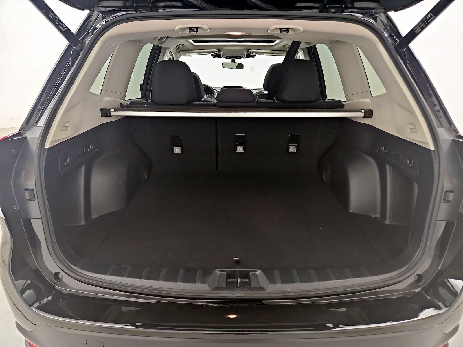 2024 Subaru Forester Premium - Photo 22
