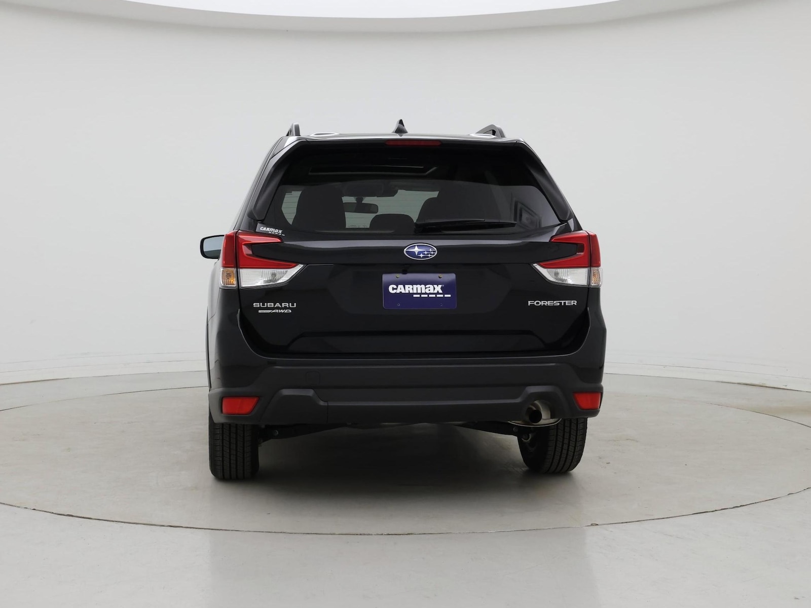 2024 Subaru Forester Premium - Photo 7