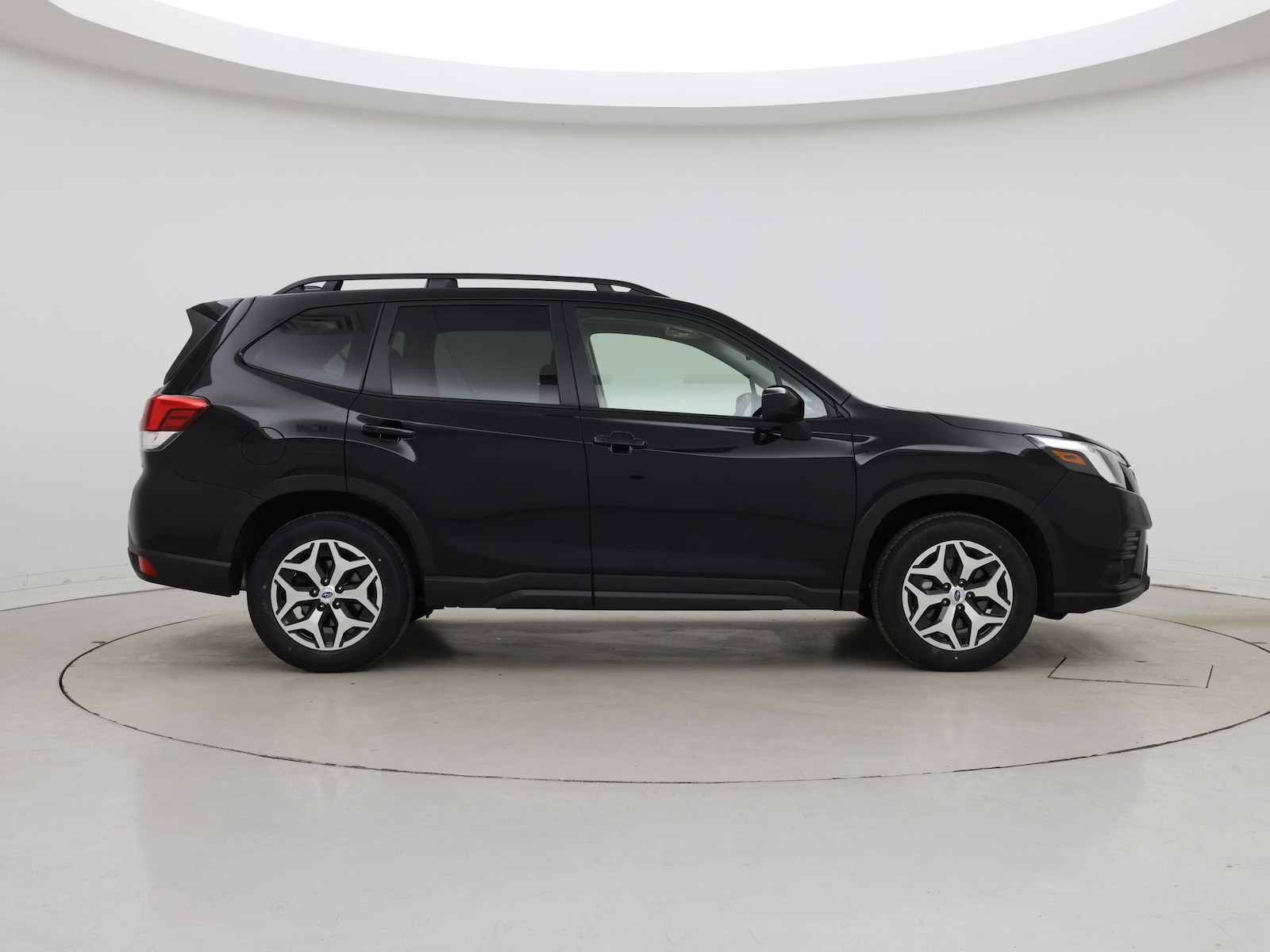 2024 Subaru Forester Premium - Photo 8