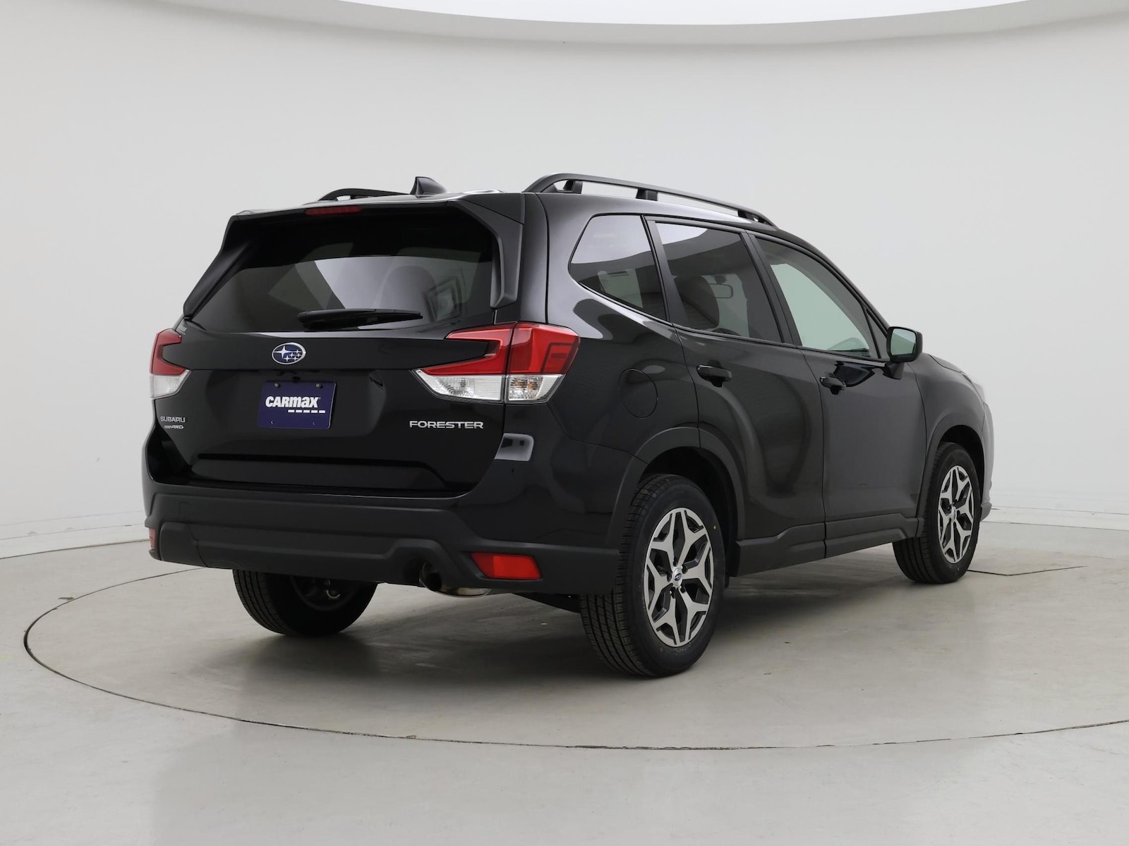 2024 Subaru Forester Premium - Photo 9