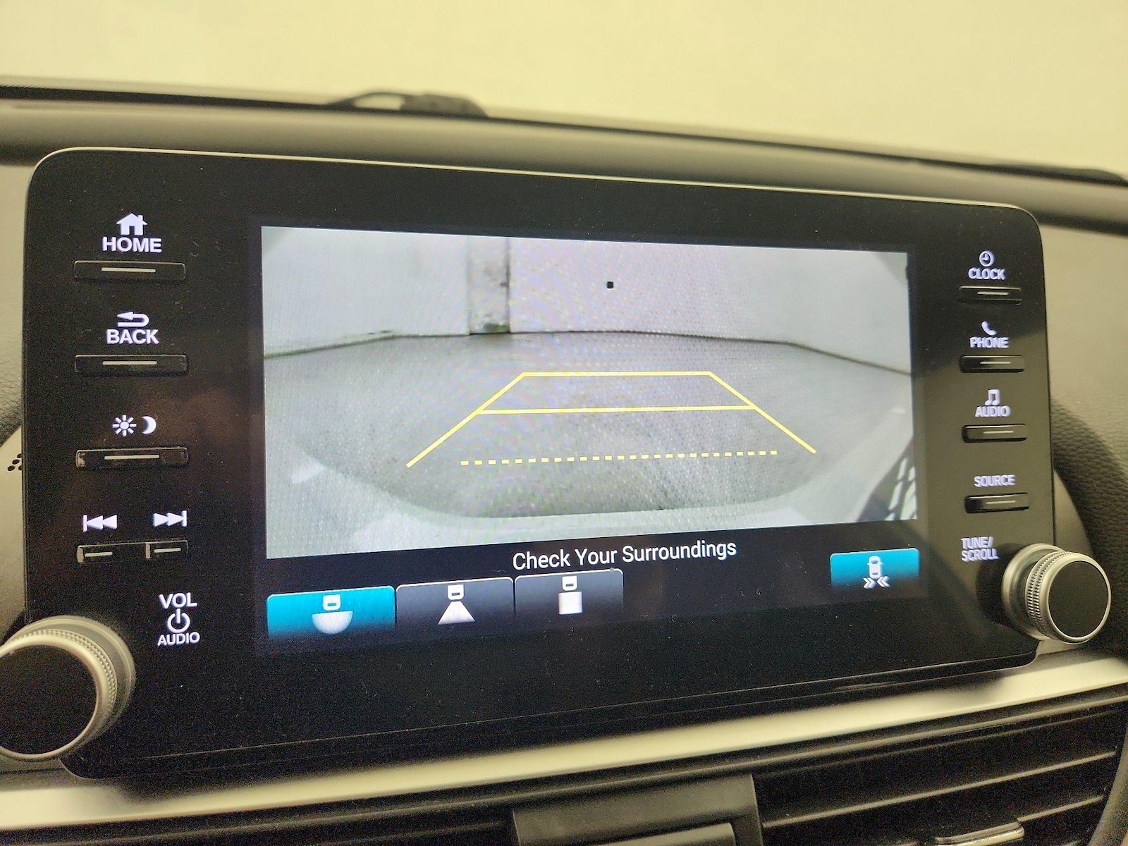 2018 Honda Accord EX - Photo 6