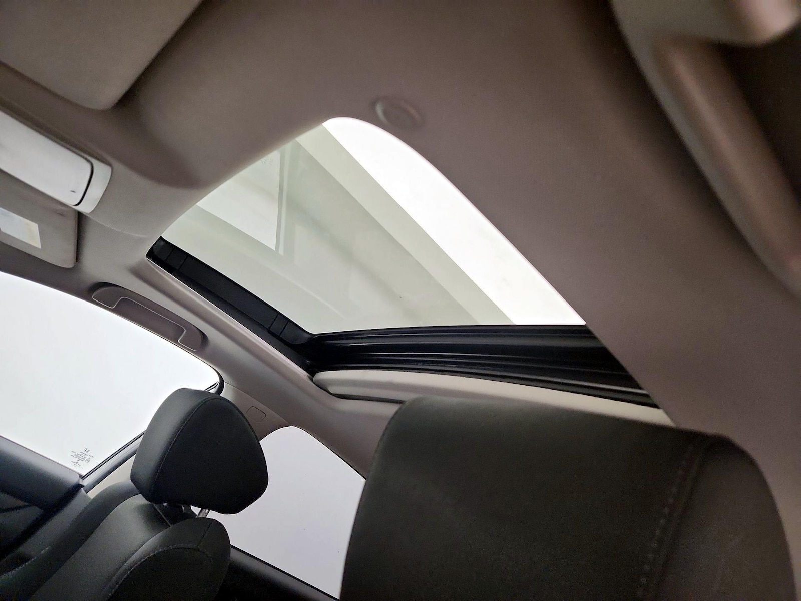 2018 Honda Accord EX - Photo 11