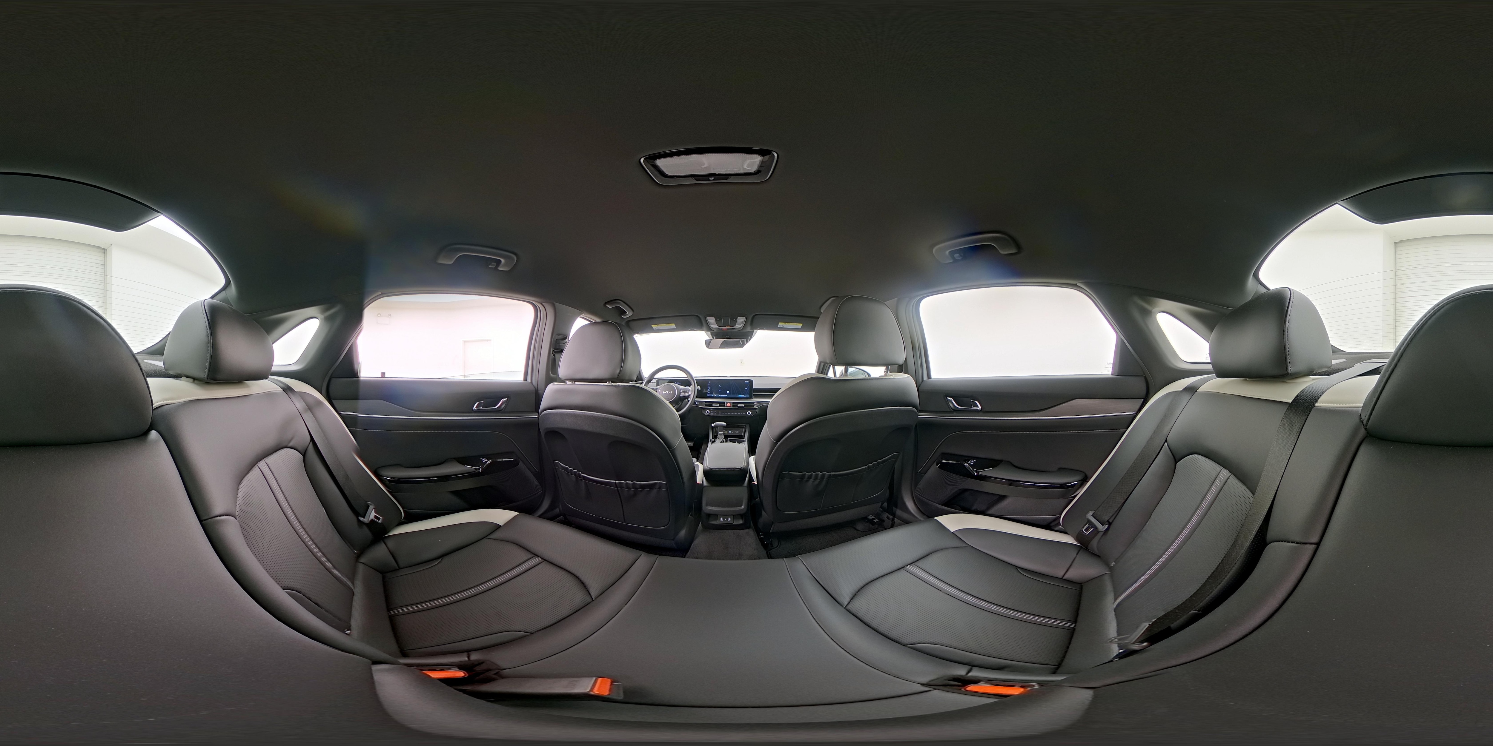 2025 Kia K5 GT-Line - Photo 26