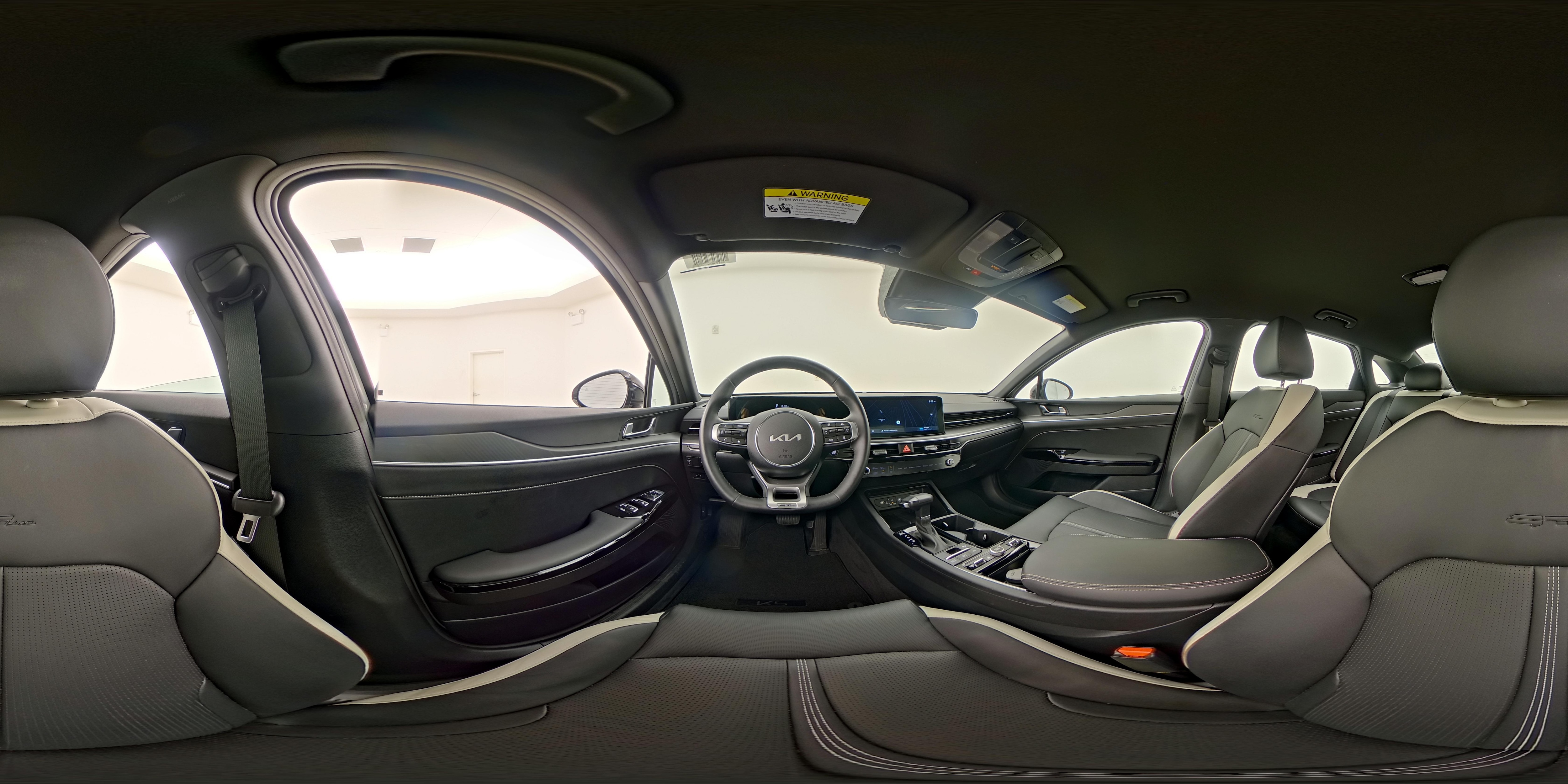 2025 Kia K5 GT-Line - Photo 27