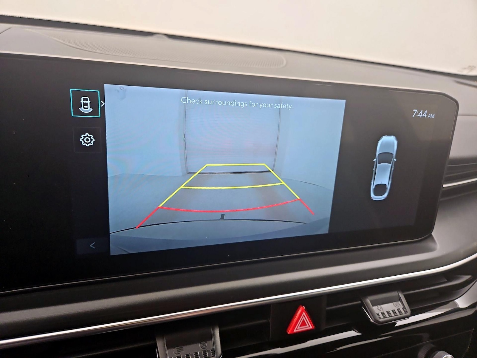 2025 Kia K5 GT-Line - Photo 16